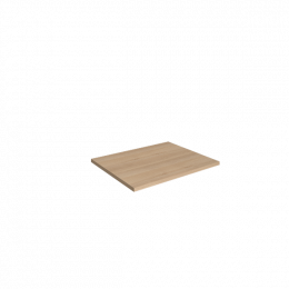 Полка тумбы стационарной LT-PK